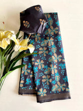 Dola Viscose Digital Printed Saree